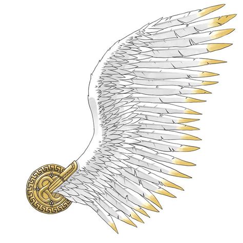 hermes wings symbolism|symbolism of hermes.